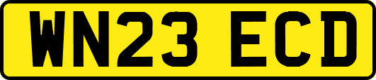 WN23ECD