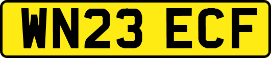 WN23ECF