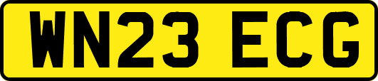 WN23ECG