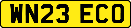 WN23ECO