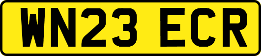 WN23ECR