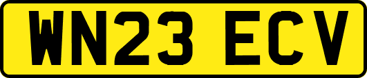 WN23ECV