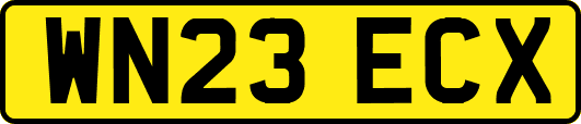 WN23ECX