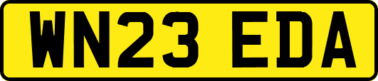 WN23EDA