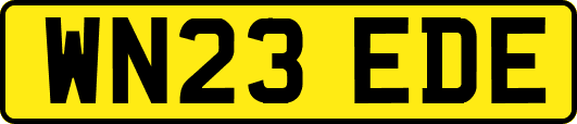 WN23EDE