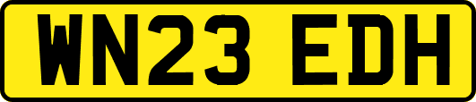 WN23EDH