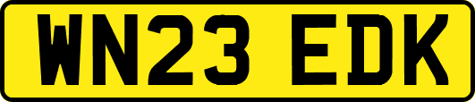 WN23EDK