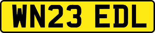 WN23EDL