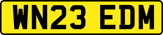 WN23EDM