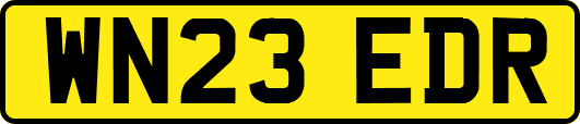 WN23EDR