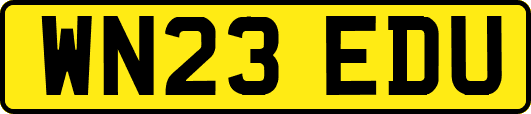 WN23EDU
