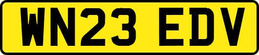 WN23EDV
