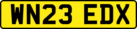 WN23EDX