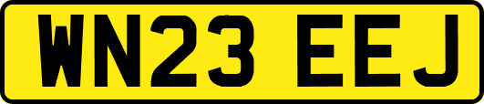 WN23EEJ