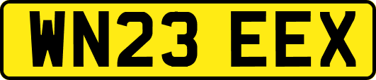 WN23EEX