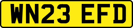 WN23EFD