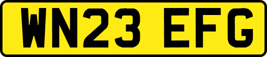 WN23EFG