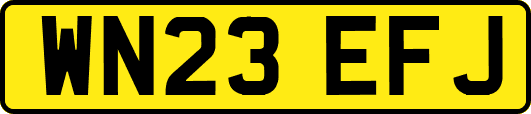 WN23EFJ