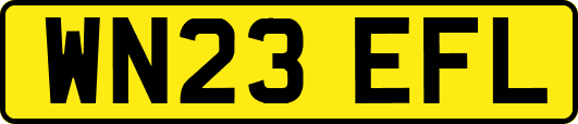 WN23EFL