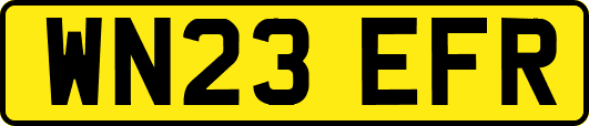 WN23EFR