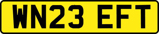 WN23EFT