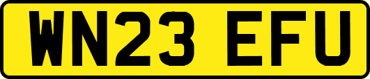 WN23EFU