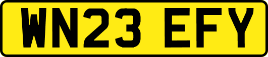 WN23EFY