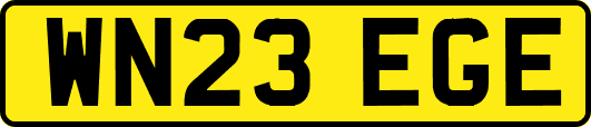 WN23EGE