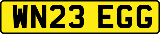 WN23EGG