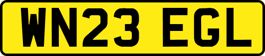 WN23EGL