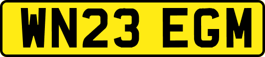 WN23EGM