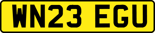 WN23EGU