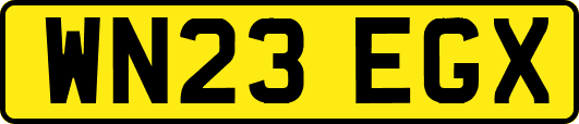 WN23EGX