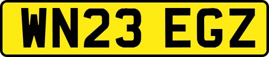 WN23EGZ