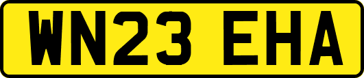 WN23EHA