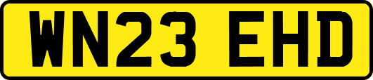 WN23EHD