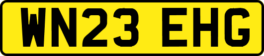 WN23EHG