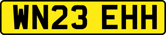 WN23EHH