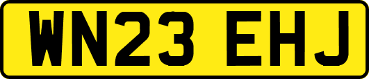 WN23EHJ