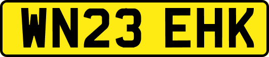WN23EHK