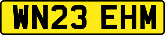 WN23EHM