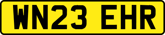 WN23EHR