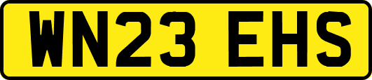 WN23EHS