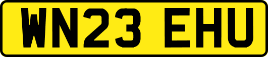 WN23EHU