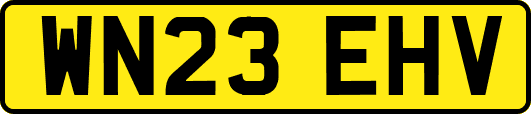 WN23EHV