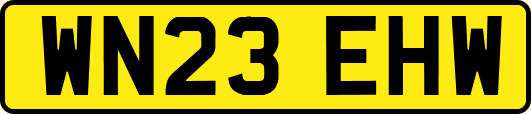 WN23EHW