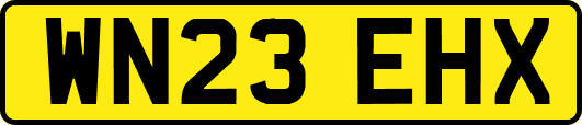 WN23EHX