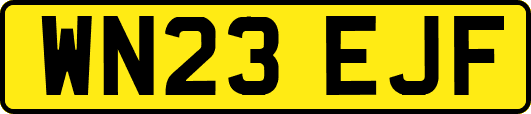 WN23EJF