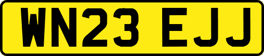 WN23EJJ
