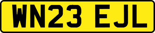 WN23EJL